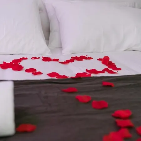 Noé Luxury Hotel&spa - *