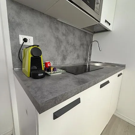 Noé Luxury Hotel&spa - Apartamento *