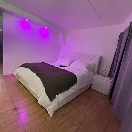 Noe Luxury & - Apartment Mailand