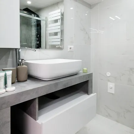 Apartamento Noé Luxury Hotel&spa - Milán