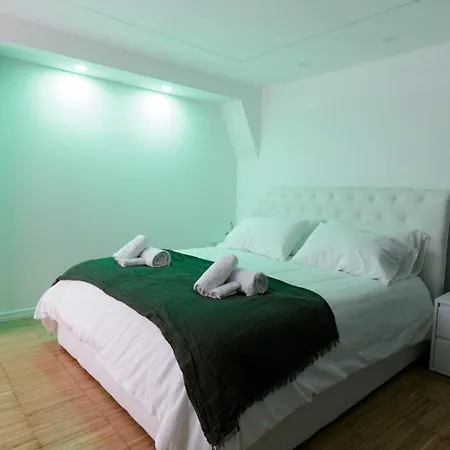 Noe Luxury & - Mailand