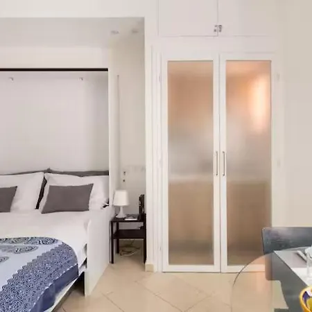 Crocetta Soprano, 10 Minuti Dal Duomo *