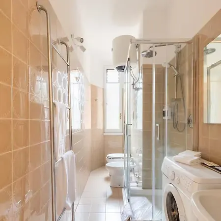 Crocetta Soprano, 10 Minuti Dal Duomo Apartamento Milán