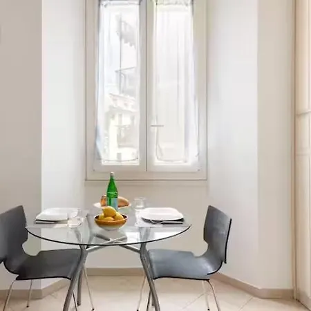 Apartamento Crocetta Soprano, 10 Minuti Dal Duomo