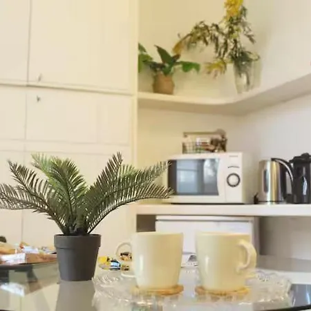 Crocetta Soprano, 10 Minuti Dal Duomo * ميلان