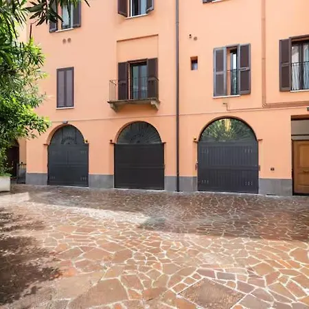 Crocetta Soprano, 10 Minuti Dal Duomo Apartamento Milán