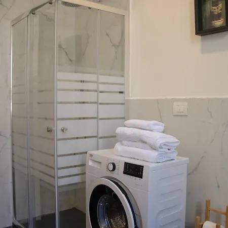 Spacious & Smart Design Apartment Mailand