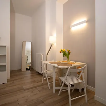 Eleganza Comfort Posizione