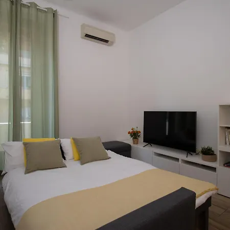 Apartment Eleganza Comfort Posizione *
