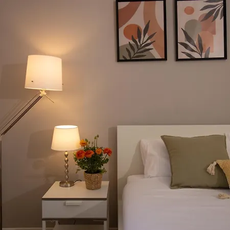 Spacious & Smart Design Apartament Mediolan