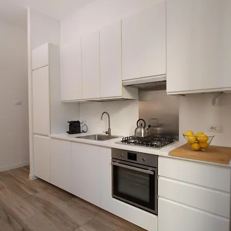 Spacious & Smart Design *