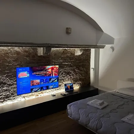 Luxury Loft Apartment Milan