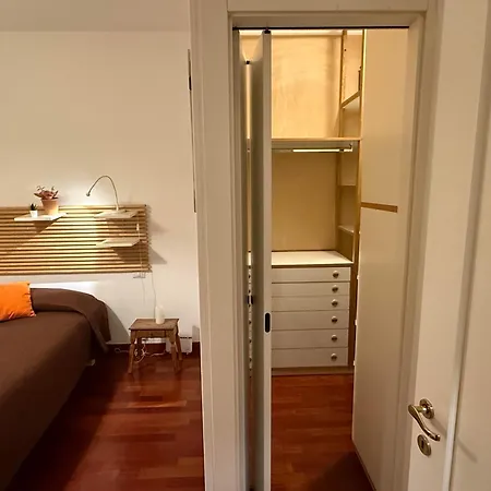 Apartment Angera *