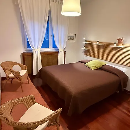 Apartment Angera *