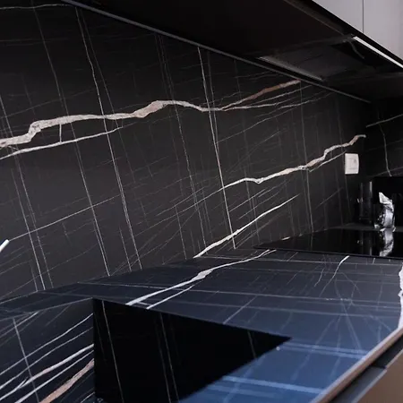 Luxury Loft شقة ميلان