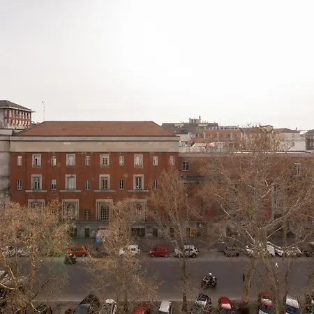 Splendido Quadrilocale Darsena - Mirable Pm * Милан