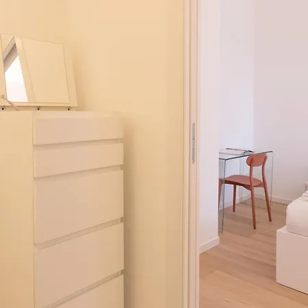 Splendido Quadrilocale Darsena - Mirable Pm