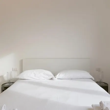 Splendido Quadrilocale Darsena - Mirable Pm * מילאנו