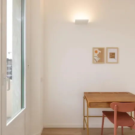 Splendido Quadrilocale Darsena - Mirable Pm * Milano