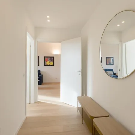 Splendido Quadrilocale Darsena - Mirable Pm * Milano