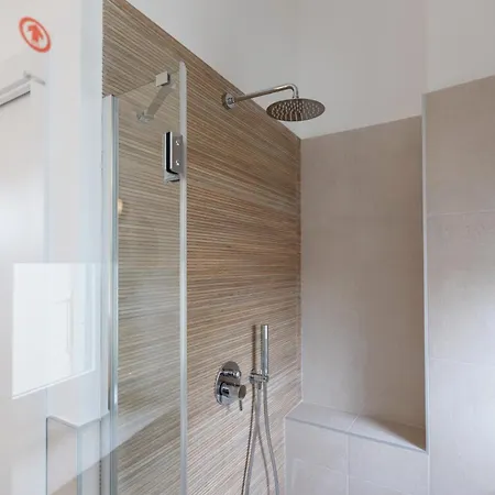 Lägenhet Splendido Quadrilocale Darsena - Mirable Pm Milano