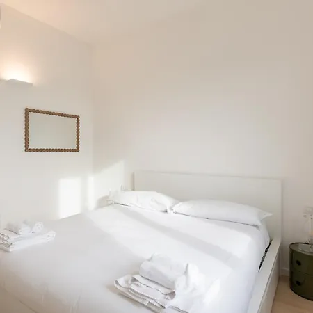 Lägenhet Splendido Quadrilocale Darsena - Mirable Pm Milano