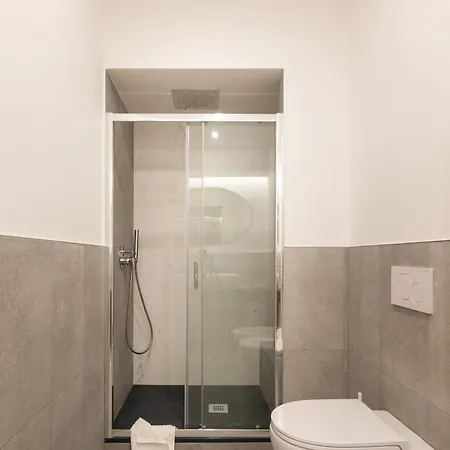 Splendido Quadrilocale Darsena - Mirable Pm מילאנו