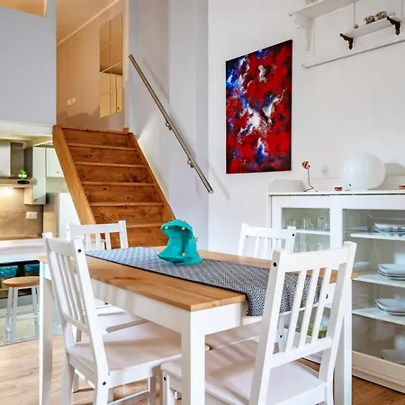 Need Is Loft * Милан