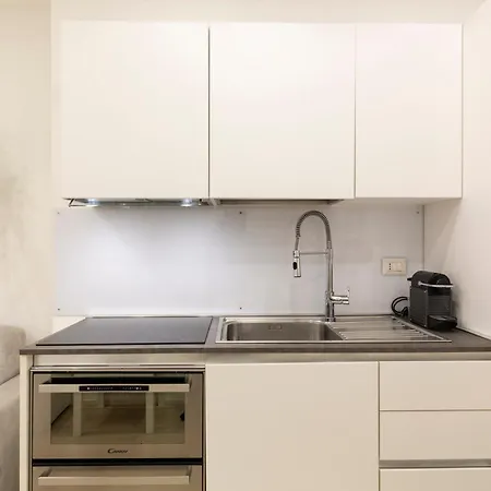 Campus Bligny - Bocconi District Apartman