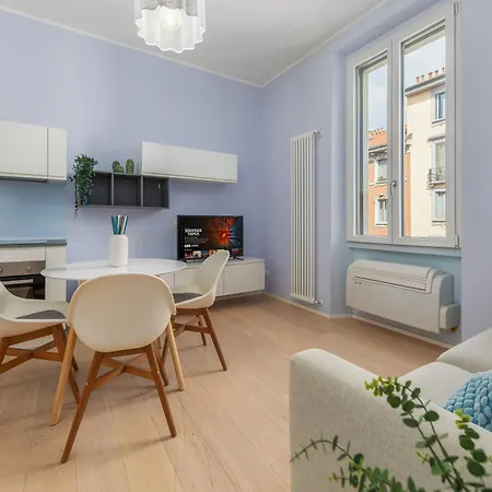 Citylife Dream House - Bilocale Per 4 In Centro * Milano