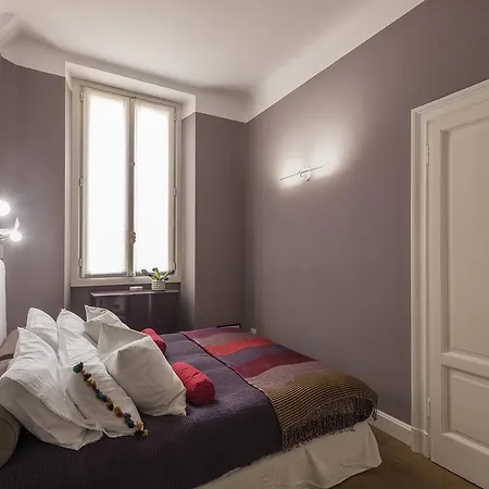 Zebra Rosso * Милан