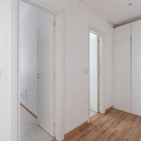 Panoramico A Porta Romana Μιλάνο