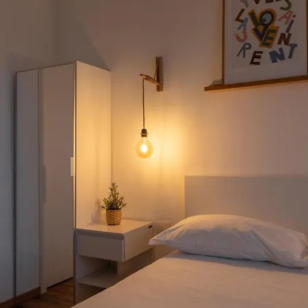 Panoramico A Porta Romana