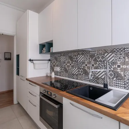 Panoramico A Porta Romana Μιλάνο