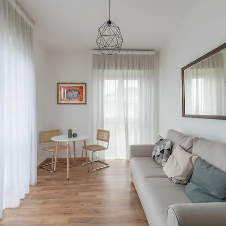 Panoramico A Porta Romana