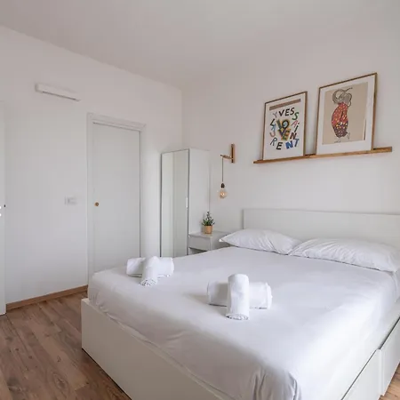 Panoramico A Porta Romana *