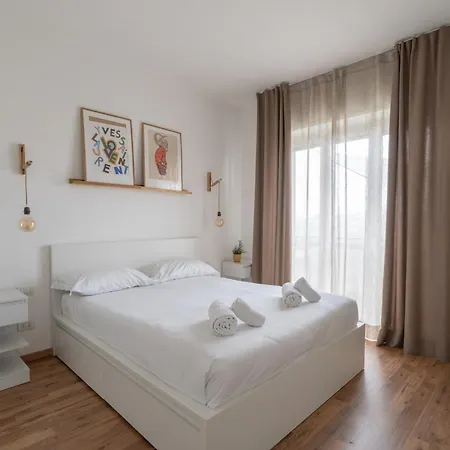 Panoramico A Porta Romana Μιλάνο