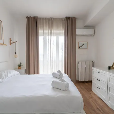 Apartament Panoramico A Porta Romana *