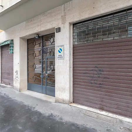 Διαμέρισμα Panoramico A Porta Romana