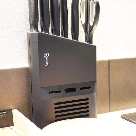 Chich And Modern Mini-loft Navigli Апартаменты