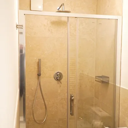 Chich And Modern Mini-loft Navigli Milánó