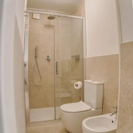 Apartman Chich And Modern Mini-loft Navigli