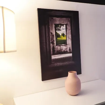 Chich And Modern Mini-loft Navigli Апартаменты Милан