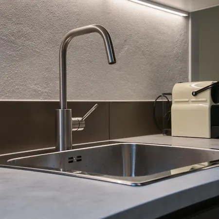 Apartment Chich And Modern Mini-loft Navigli