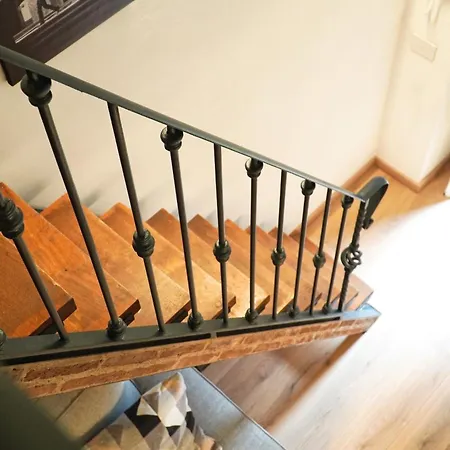 Chich And Modern Mini-loft Navigli