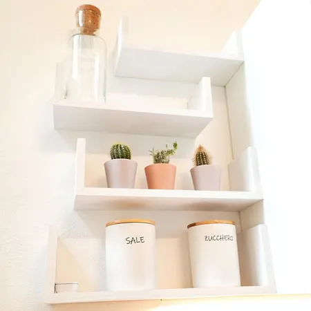 Апартаменты Chich And Modern Mini-loft Navigli *