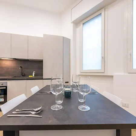 Appartement Guest Planet - Fondazione Prada's Two Milan