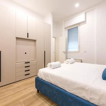 Appartement Guest Planet - Fondazione Prada's Two *