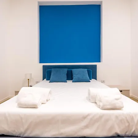 Apartment Guest Planet - Fondazione Prada's Two