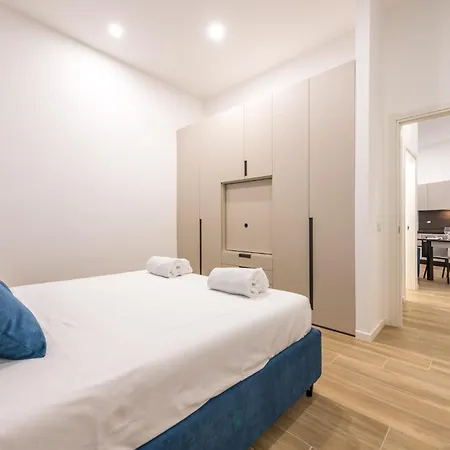 Guest Planet - Fondazione Prada's Two Appartement *